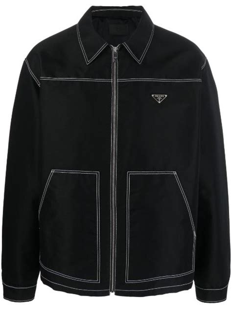 prada zweiteiler herren|Prada jackets for men.